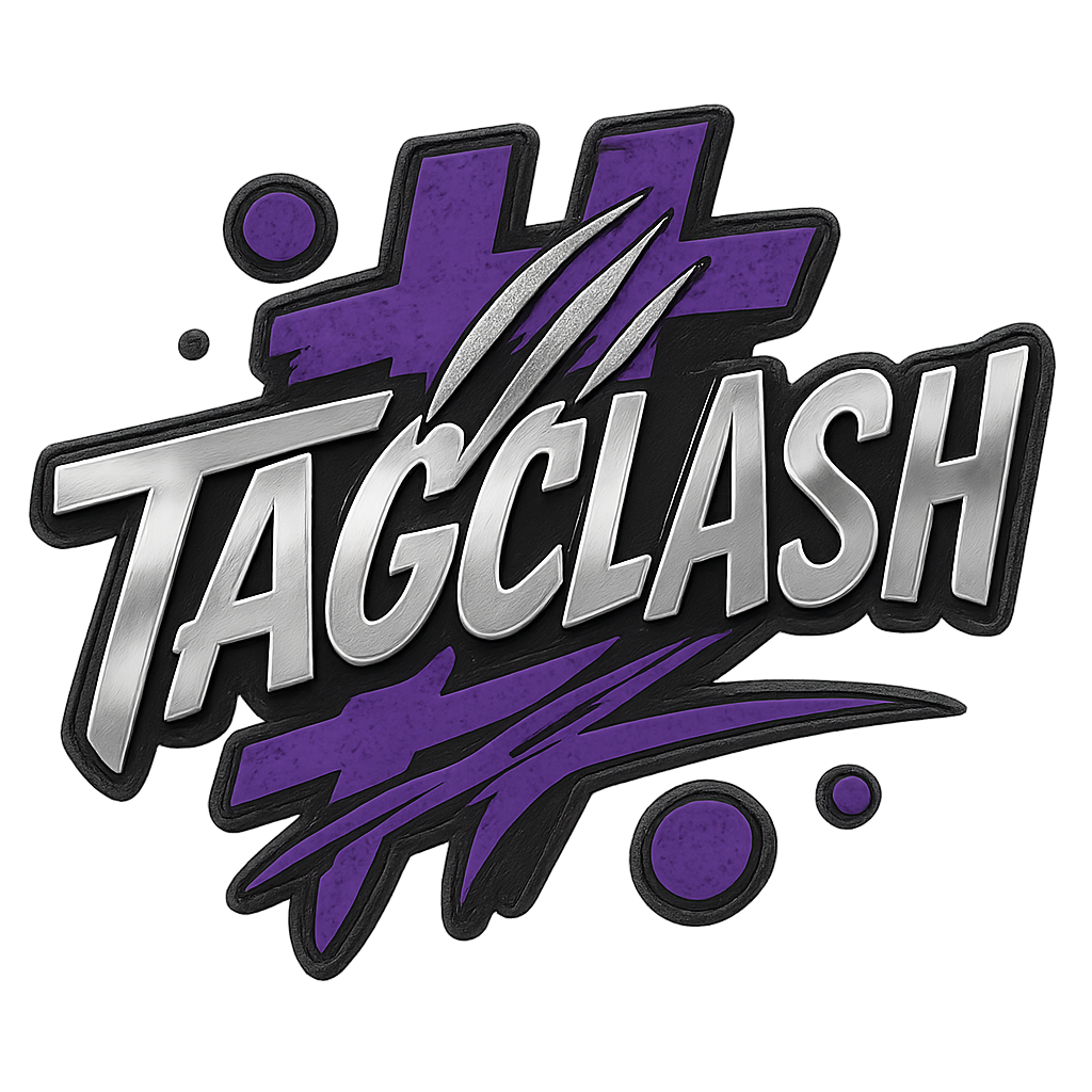 TagClash